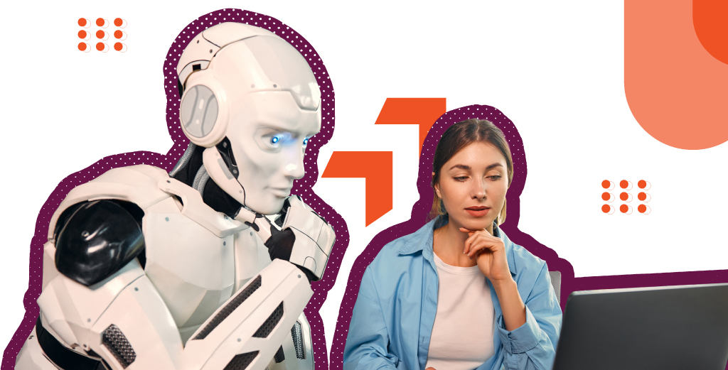 A Inteligência Artificial não é mais uma moda passageira, mas sim uma ferramenta essencial para estratégias eficazes.
