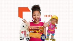 Kidulting é um reflexo profundo da busca por conforto e alegria em um mundo complexo. Ele oferece às marcas uma porta de entrada para o coração dos consumidores, permitindo criar laços genuínos.