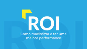 ROI, ou Retorno sobre o Investimento, é uma métrica que mede a eficiência do investimento das campanhas. Em termos simples, ele indica quanto você ganhou em relação ao que foi investido.